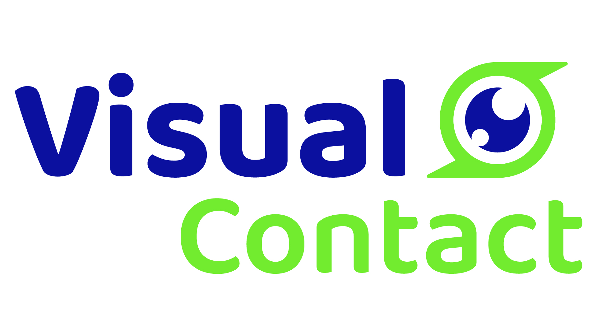 Visual contact